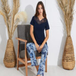 15551  PİJAMA TAKIM